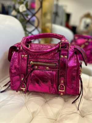 Bag Sofia Grande Pink